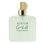 Giorgio Armani Acqua di Gio EDT 50ml TESTER (ORIGINAL)