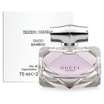 Gucci Bamboo EDT 75ml  TESTER (ORIGINAL)