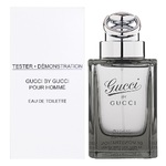 Gucci by Gucci Pour Homme EDT 90ml TESTER (ORIGINAL) 