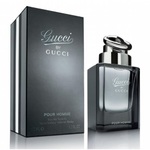 Gucci by Gucci Pour Homme EDT 50ml (ORIGINAL) 