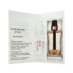Christian Dior Dior Homme Sport EDT 1ml VIAL (ORIGINAL)
