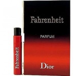 Christian Dior Fahrenheit Le Parfum EDP 1ml VIAL (ORIGINAL)