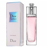 Christian Dior Dior Addict Eau Fraiche EDT 100ml (ORIGINAL)