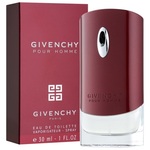 Givenchy Pour Homme EDT 30ml (ORIGINAL) 