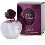 Christian Dior Pure Poison EDP 30ml (ORIGINAL)