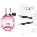 Viktor&Rolf Flower Bomb LA Vie en Rose EDT 50ml TESTER (ORIGINAL)