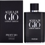 Giorgio Armani Acqua di Gio PROFUMO PARFUM 125ml (ORIGINAL)