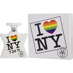 Bond No.9 I Love New York For Marriage Equality EDP 50ml (ORIGINAL)  