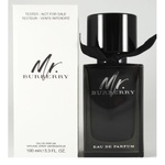 Burberry Mr. Burberry EDP 100ml TESTER (ORIGINAL)