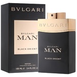 Bvlgari Bvlgari MAN in Black Orient EDT 100ml (ORIGINAL)