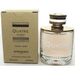 Boucheron Quatre Pour Femme EDP 100ml TESTER (ORIGINAL)