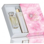 Carla Fracci Giselle SET (EDP 4.5ml MINI + BODY MILK 50ml) (ORIGINAL)