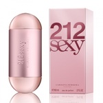 Carolina Herrera 212 Sexy EDP 60ml (ORIGINAL)