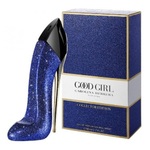 Carolina Herrera Good Girl Glitter Collector EDP 80ml (ORIGINAL)