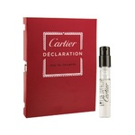 Cartier Declaration EDT 2ml VIAL (ORIGINAL)