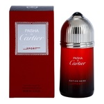 Cartier Pasha Noire Sport EDT 100ml (ORIGINAL)   