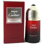 Cartier Pasha Noire Sport EDT 50ml (ORIGINAL)    