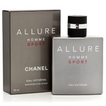 Chanel Allure Homme Sport Eau Extreme EDP 100ml (ORIGINAL)