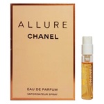 Chanel Allure EDP 2ml VIAL (ORIGINAL)