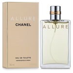 Chanel Allure EDT 50ml (ORIGINAL)