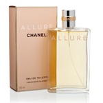 Chanel Allure EDT 100ml (ORIGINAL)      