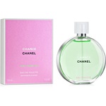 Chanel Chance Eau Fraiche EDT 150ml (ORIGINAL)