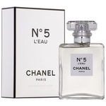Chanel №5 L'EAU EDT 50ml (ORIGINAL)   