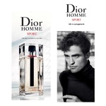 Christian Dior Dior Homme Sport 2017 EDT 100ml (ORIGINAL)