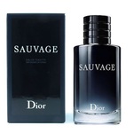 Christian Dior Sauvage EDT 200ml (ORIGINAL)