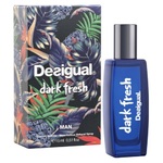 Desigual Dark Fresh EDT 15ml (ORIGINAL)    