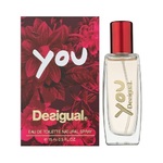 Desigual You EDT 15ml (ORIGINAL)     