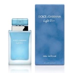 Dolce&Gabbana Light Blue Eau Intense EDP 50 ml (ORIGINAL) 
