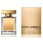 Dolce & Gabbana The One EDT 50ml (ORIGINAL)  