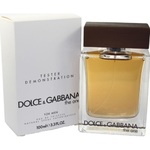 Dolce & Gabbana The One For Men EDP 100ml TESTER (ORIGINAL)