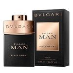 Bvlgari Bvlgari MAN in Black Orient EDT 60ml (ORIGINAL)  