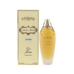 E.Coudray Ambre et Vanille EDT 100ml TESTER (ORIGINAL)