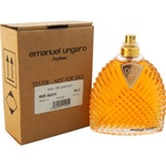 Emanuel Ungaro Diva EDP 100ml TESTER (ORIGINAL)