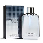 Ermenegildo Zegna	Z Zegna New York EDT 50ml (ORIGINAL)