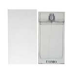 Ermenegildo Zegna Zegna Uomo EDT 100ml TESTER (ORIGINAL)