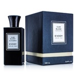 Evody Cuir Blanc EDP 100ml (ORIGINAL)