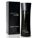 Giorgio Armani Armani Code Pour Homme EDT 75ml (ORIGINAL)     