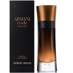 Giorgio Armani Armani Code PROFUMO EDP 110ml (ORIGINAL)