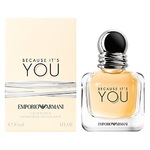 Giorgio Armani Emporio Armani Because Its You EDP 30ml (ORIGINAL)    