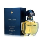 Guerlain Shalimar EDT 30ml (ORIGINAL)
