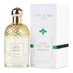 Guerlain Aqua Allegoria Herba Fresca EDT 125ml (ORIGINAL)
