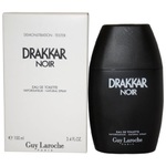 Guy Laroche Drakkar Noir EDT 100ml TESTER (ORIGINAL)