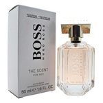 Hugo Boss Boss The Scent Intense For Her EDP 50ml TESTER (ORIGINAL) 