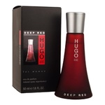 Hugo Boss Deep Red EDP 50ml (ORIGINAL)
