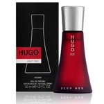 Hugo Boss Deep Red EDP 30ml (ORIGINAL)   
