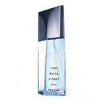 Issey Miyake L'Eau D'Issey Bleue Fraiche Pour Homme EDT 75ml TESTER (ORIGINAL) 